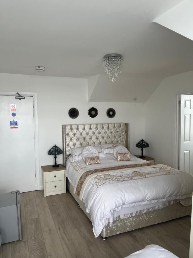 Jasmine House New Quay Exterior foto