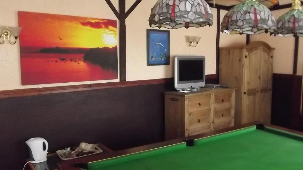Jasmine House New Quay Quarto foto